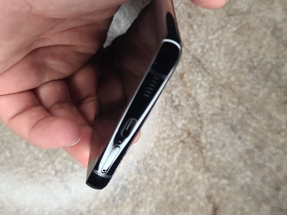 Samsung  galaxy S21 Ultra  12/256 gB