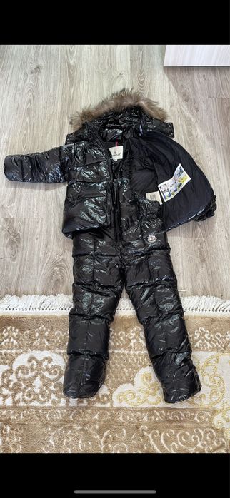 Демисезоный  Комплект супер