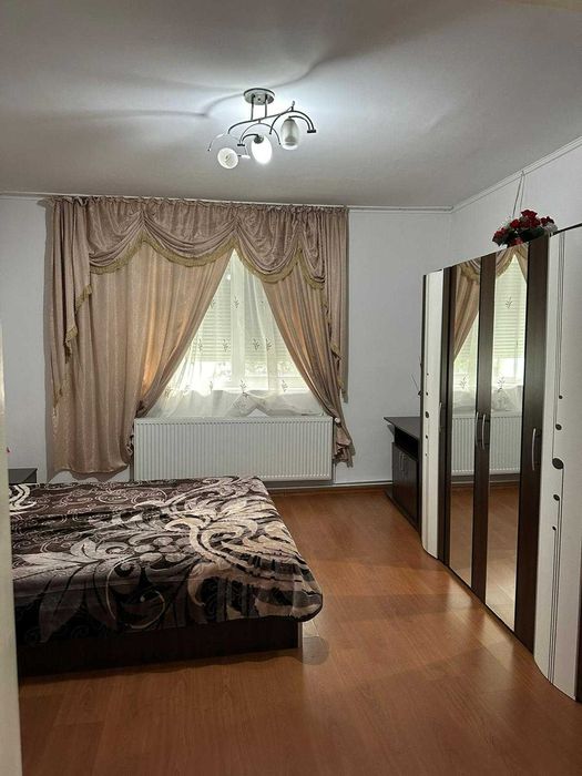 Casă de vânzare în orașul Curtici, județul Arad