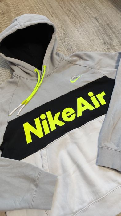Мъжки суичър Nike Air