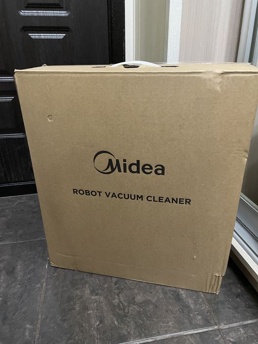 Продам робот-пылесос