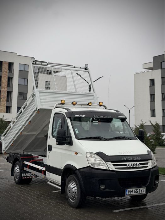 Iveco Basculabil