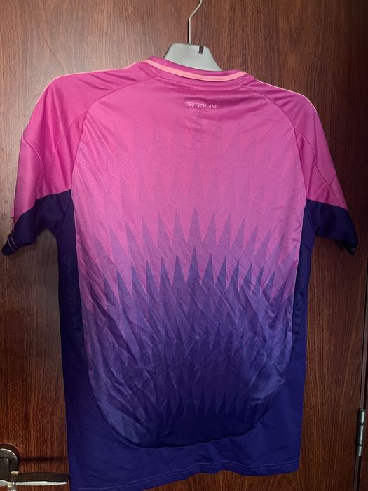 Тениска на националния отбор на Германия - Евро 2024