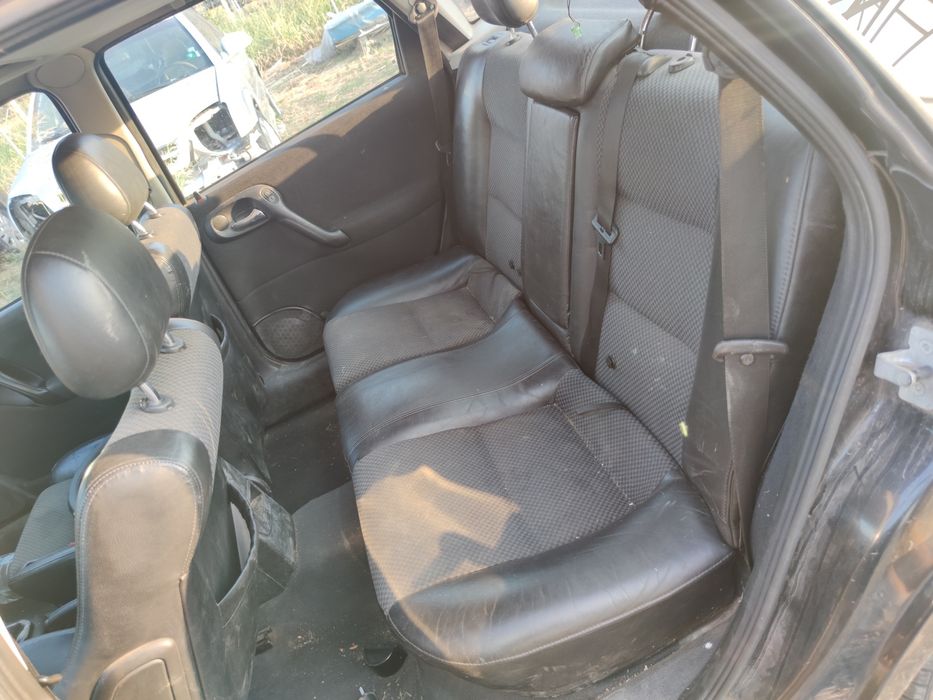 Продавам Опел Вектра Б 2.2 125 зендер НА ЧАСТИ /Opel Vectra B 2.2 dti