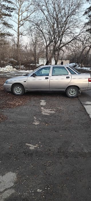 Продам автомобиль ваз2219