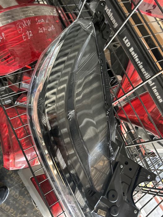 Десен фар за suzuki sx4 s cross