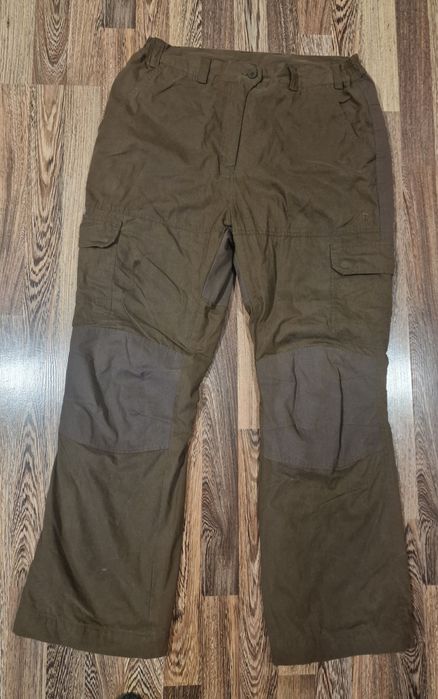 Pantaloni de vanatoare de dame de iarna Wild&Wald 44