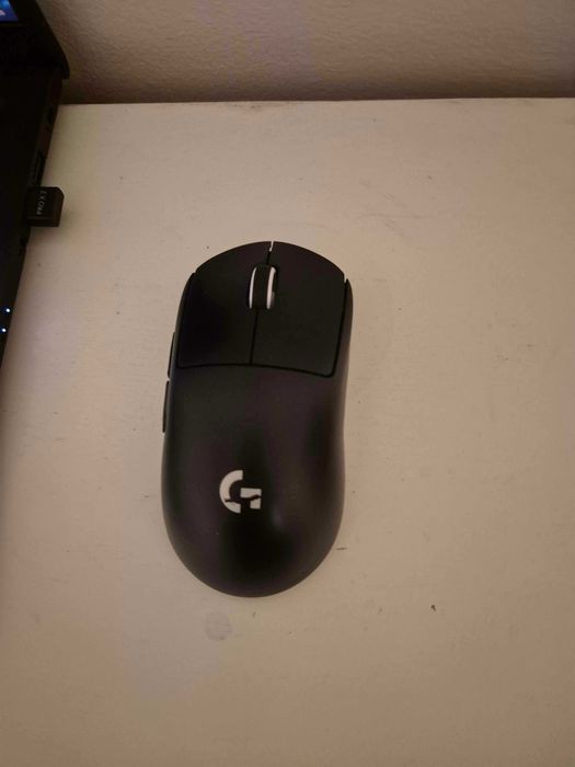 Mouse Logitech Superlight 2