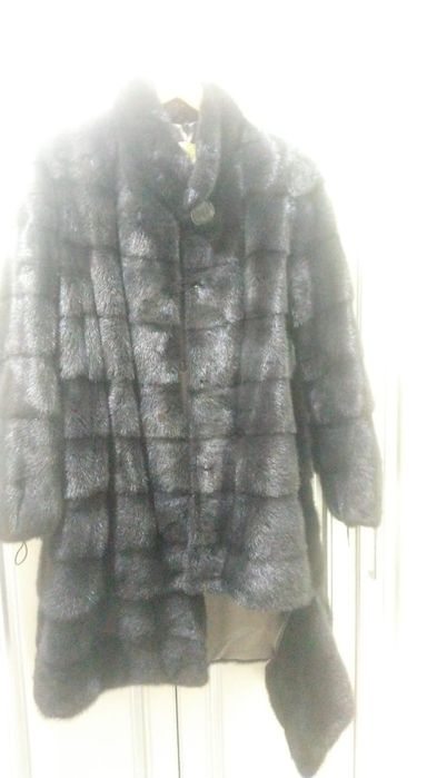 Срочно продам шубу