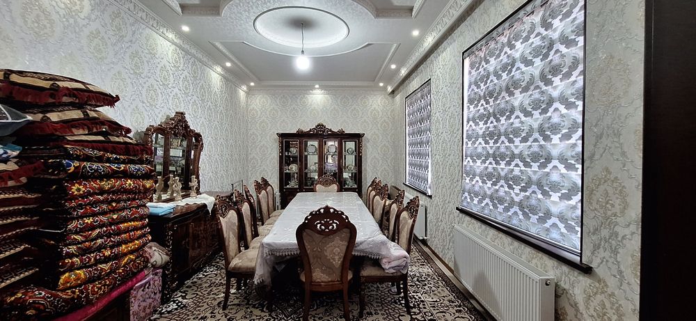 Nazarbek mevazor maxallada tayyor xovli