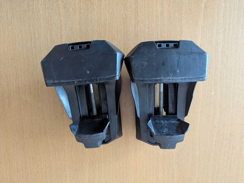 Захват Thule 7104/710410