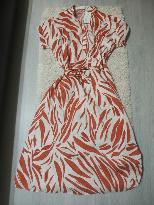 Rochie vara vascoza