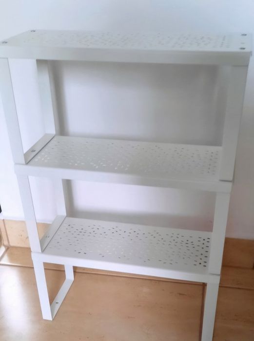 Accesorii depozitare IKEA