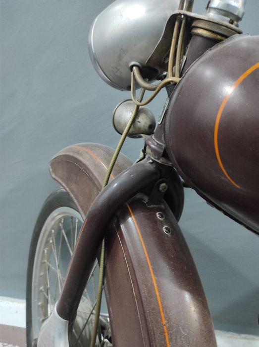 Симеон sr2  1964 година