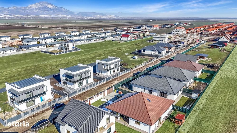 Casa premium Cristian Brasov