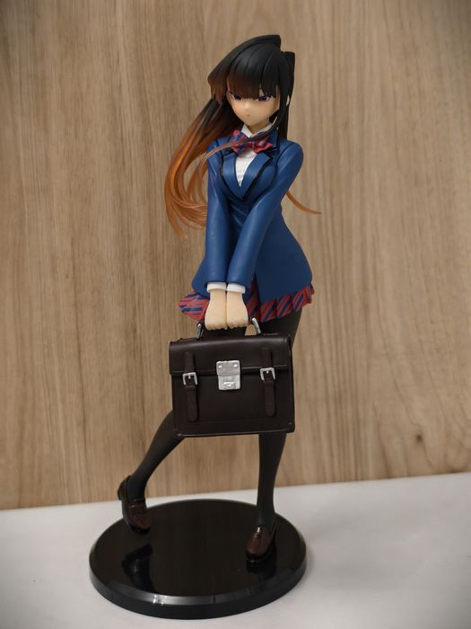 Аниме фигурка Коми сан