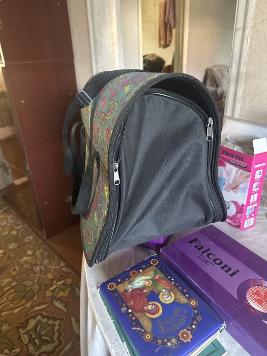 Переноска для животных