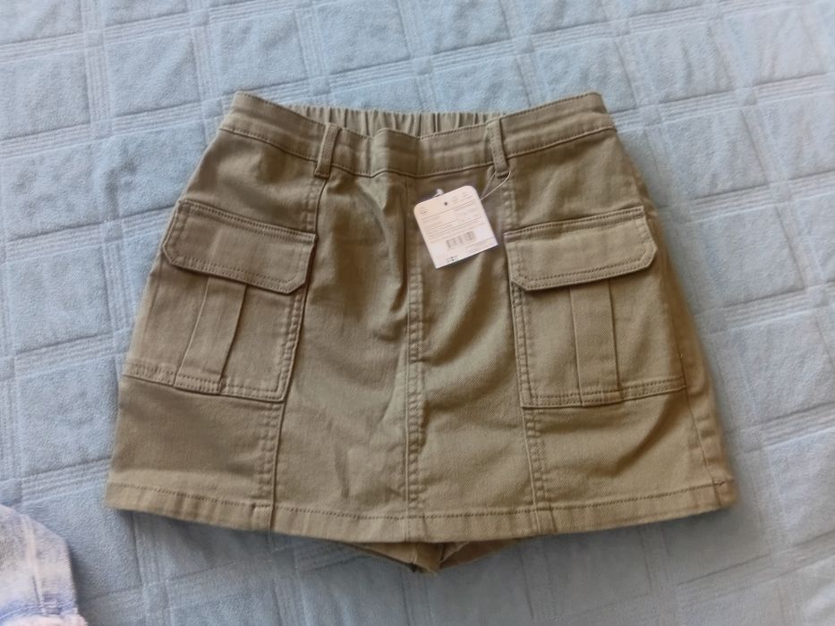 Продам новые шорты