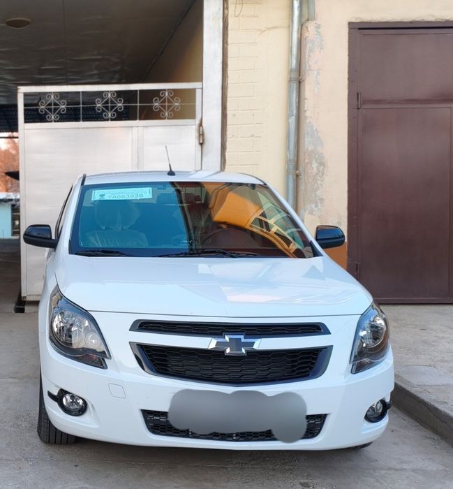 Cobalt Sotiladi 2025 ga 2026