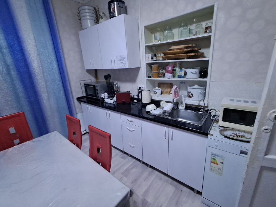 Продам кухонный гарнитур