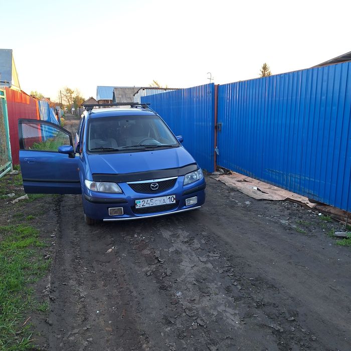 Дача притобольский