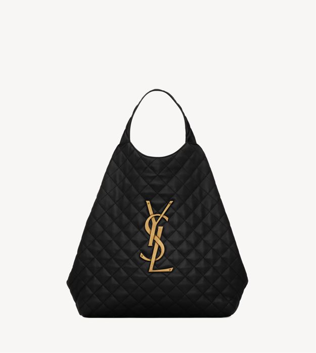 Сумка шопер Yves saint laurent YSL