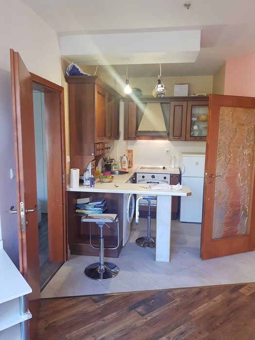 Дава се под наем Двустаен апартамент в София, Карпузица - 56 кв.м за 373.83 € - Снимка #3