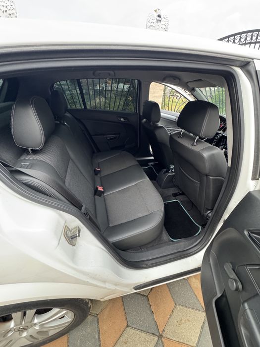 Se vinde Opel astra H