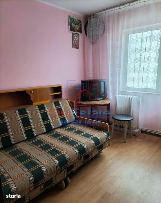 Apartament 3 camere zona Dacia