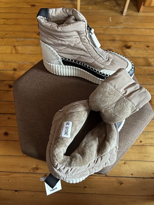 Дамски апрески TendenZ