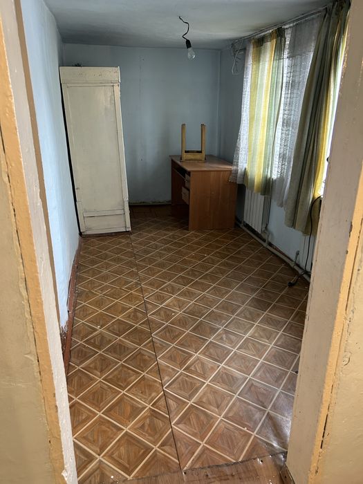 Сдам полдома на долгий срок