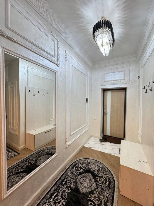 Срочно продаётся 2 ком Новостройка Паркентский