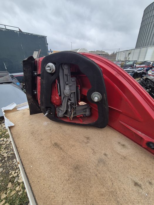 Ляв Оригинален Стоп за Голф 5 Комби 2005- 2008г