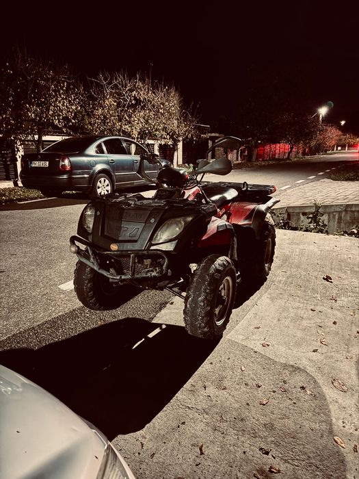 Linhai 300 Anniversary