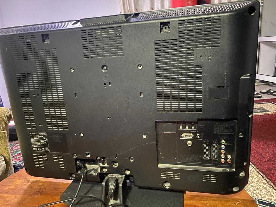 ЖК-телевизор SONY KDL-32S4000
