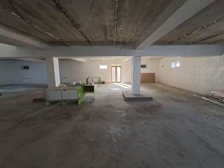 Urganch Shahar Markazida Arenda 260kv