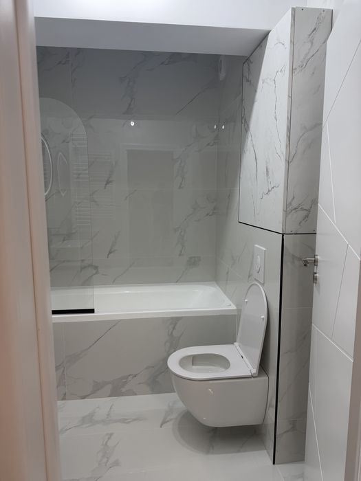 Apartament de inchiriat - Popesti Leordeni - 5 min metrou Berceni