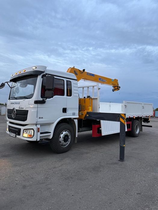 Манипулятор- услуги