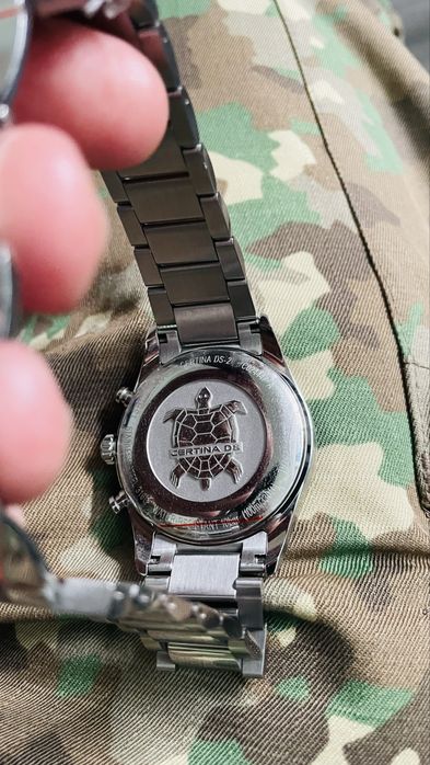 Ceas Certina DS2