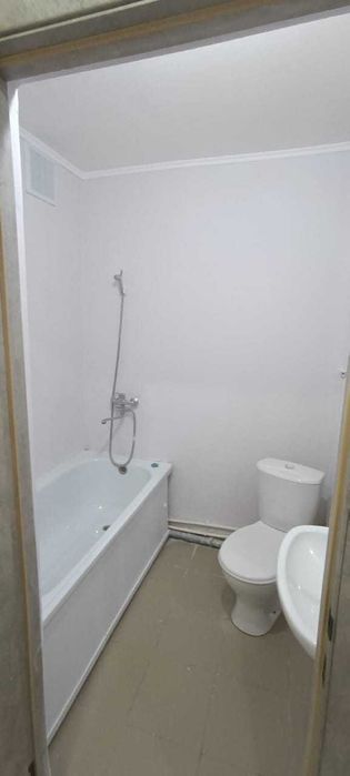 Продам 1 комн. кв., район Береке