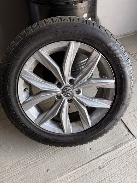 Продам диски audi vw skoda mers