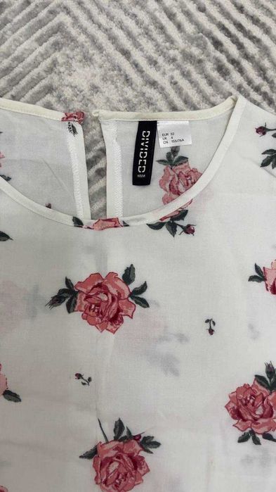 H&M кофточка летная