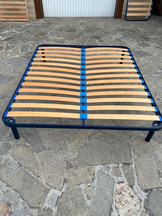 Подматрачни рамки