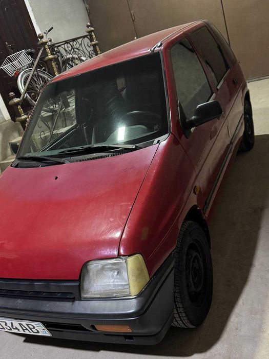 Daewoo Tico 1999