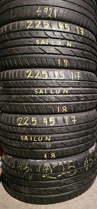 Anvelope 225 40 R18 IARNĂ 215 235 245 R17 50 55 60 R19 255 35 R20 265