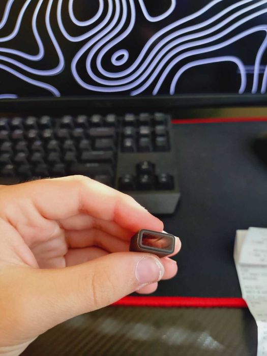 Razer Cobra жична мишка