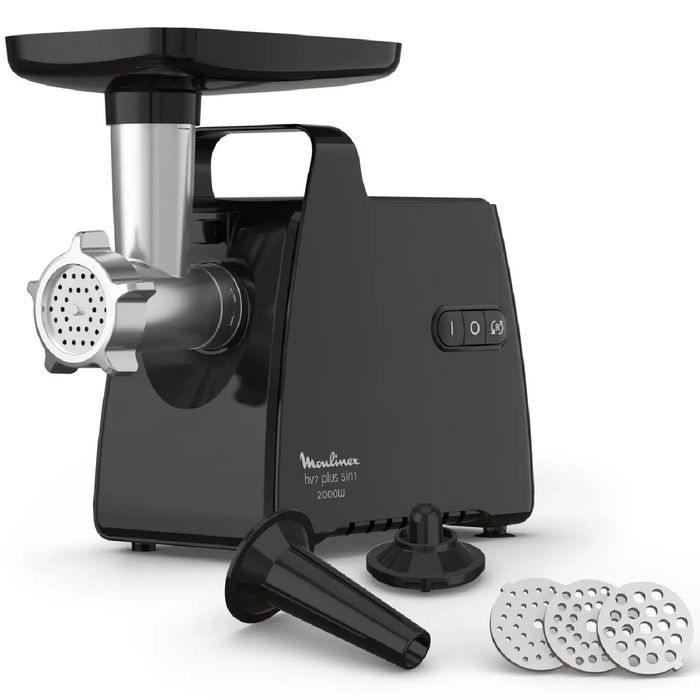 Мясорубка Moulinex ME552810