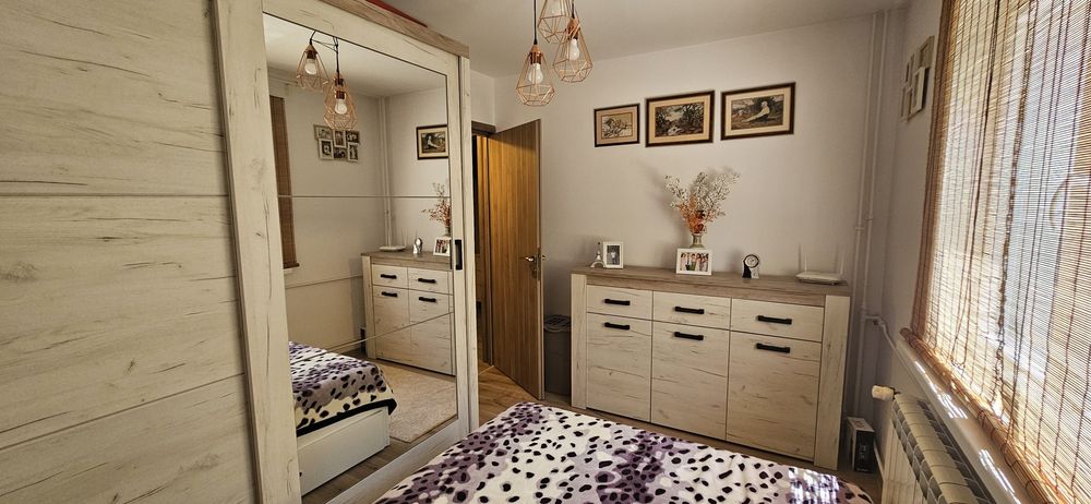 Apartament 2 camere - Sector 4