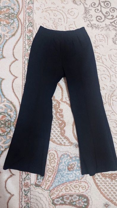 Продам брюки для девочки как на фото