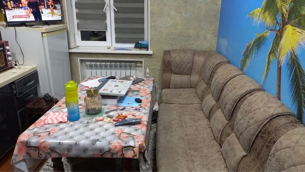 Сдаётся квартира в аренду Место чиланзар 14 1B